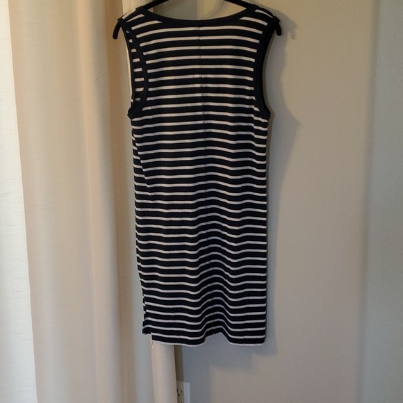 J crew summer dress - Picture 4 of 4